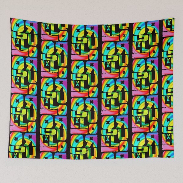 Item preview, Lgtbiq pride designed and sold by RAFTHELL.