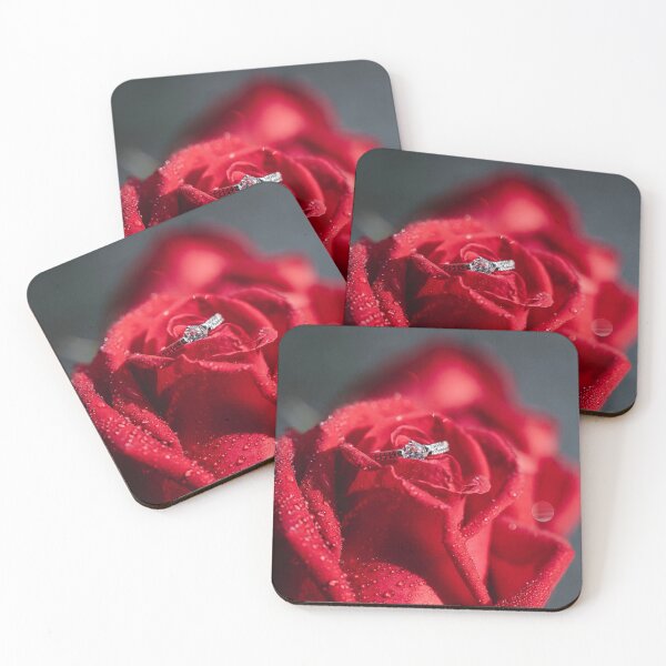 Item preview, Ring rose designed and sold by Zachlogic.