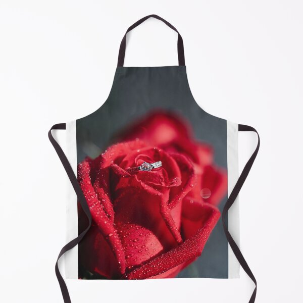 Item preview, Ring rose designed and sold by Zachlogic.
