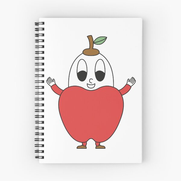 Item preview, Apple Egg designed and sold by M-P-Mueller.