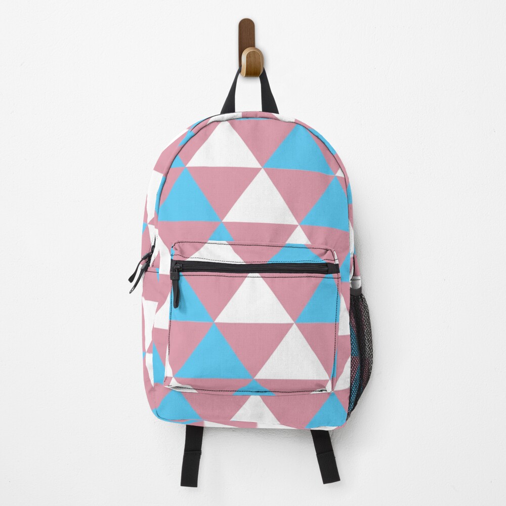 Item preview, Backpack designed and sold by FrolicDesigns.
