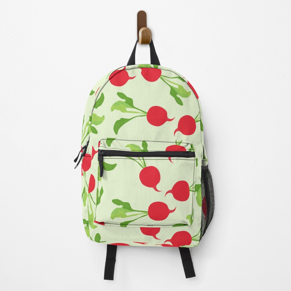 Item preview, Backpack designed and sold by idovedesign.