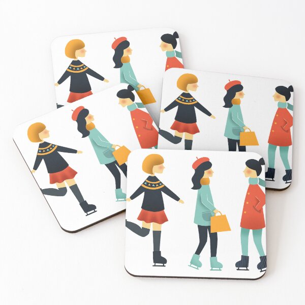 Item preview, Happy women designed and sold by artredstar.
