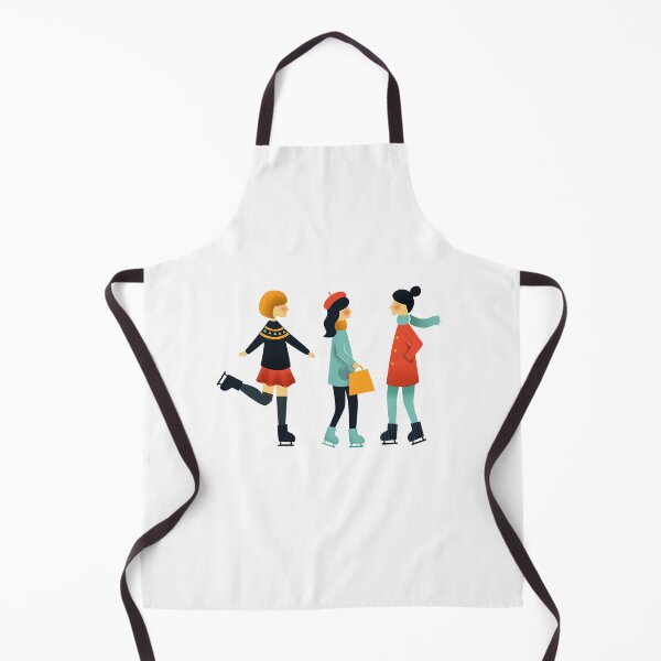 Item preview, Happy women designed and sold by artredstar.