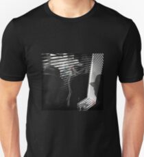 The Smoking Gun Unisex T-Shirt