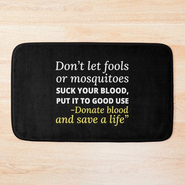 Item preview, World Blood Donor Day Awareness Month designed and sold by CuteDesigns1.