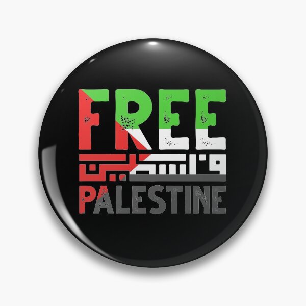 Item preview, Free Palestine Shirts - فلسطين designed and sold by Johnny Khoury.
