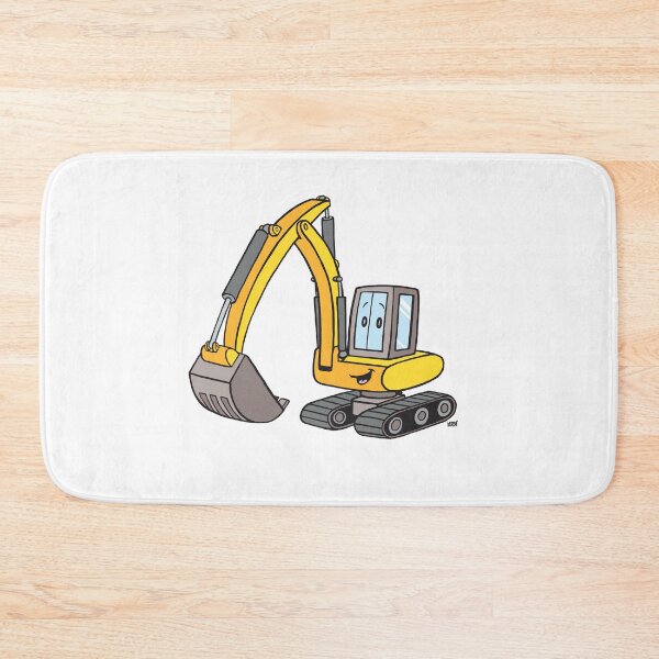 Item preview, Little Digger designed and sold by dgilbert.