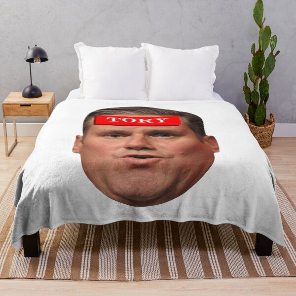 Item preview, Keir Starmer is a Tory designed and sold by Ichneumon-art.