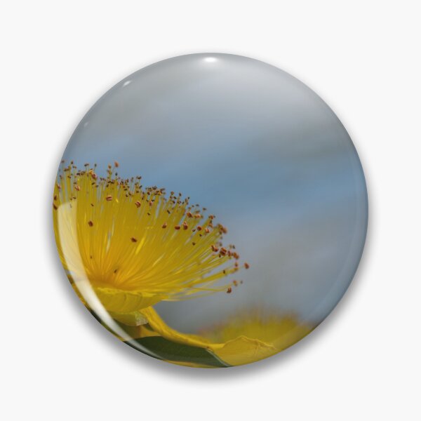 Item preview, Giant St. John's Wort designed and sold by Hilda Rytteke.