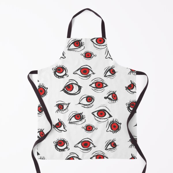 Item preview, Red eyes designed and sold by trentnin.