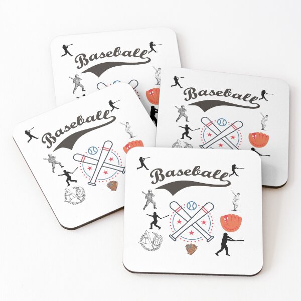 Item preview, Baseball an American Passion designed and sold by creativeknow.