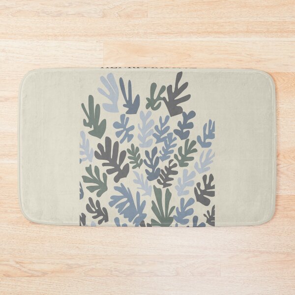 Item preview, Henri matisse La gerbe neutral color monochrome art designed and sold by shreya ranjan.