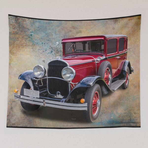 Item preview, 1929 designed and sold by Hawley Designs.