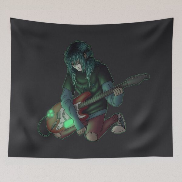Item preview, Sal fisher-sally face  designed and sold by aforceofart.
