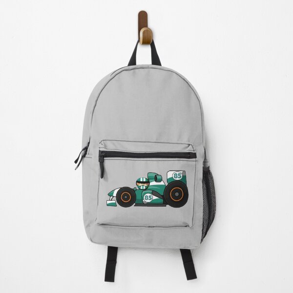 Item preview, Racing CJ designed and sold by CuriousJoe.