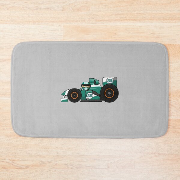 Item preview, Racing CJ designed and sold by CuriousJoe.