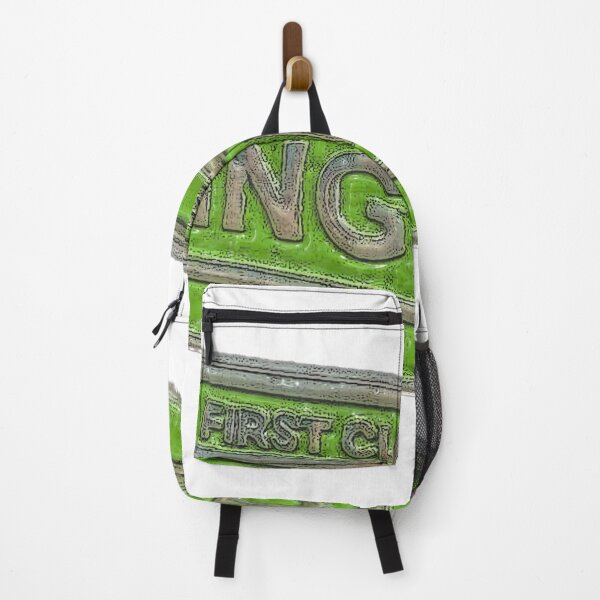 Item preview, First Class Waiting Room designed and sold by designbywhacky.