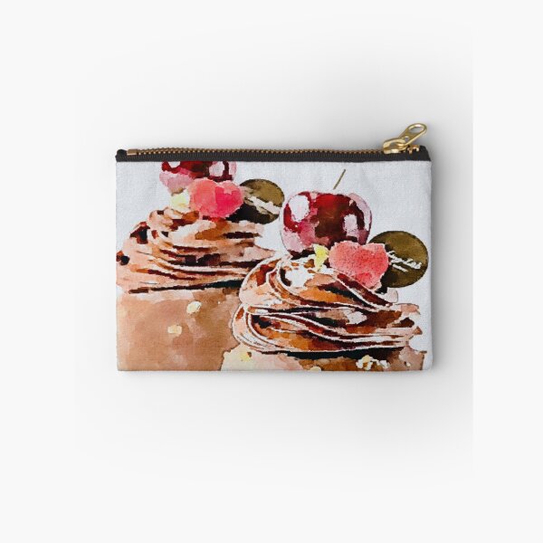Item preview, Sweet things !(watercolor painting) designed and sold by zzzozzo.