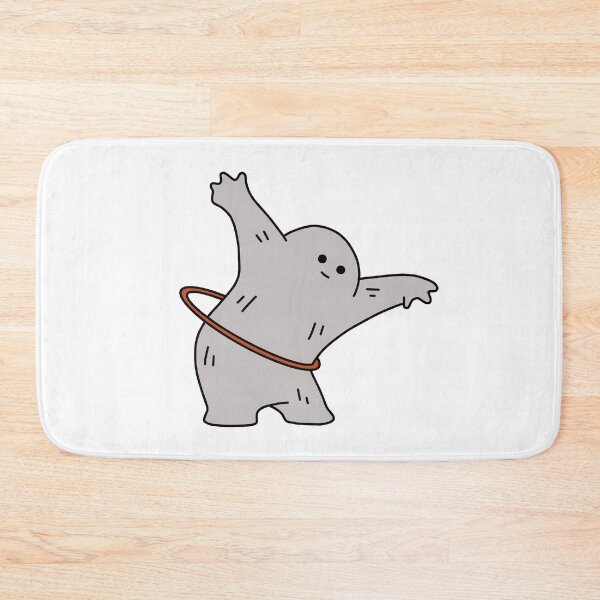 Item preview, Bigfoot Hula Hoop designed and sold by line-on-line.