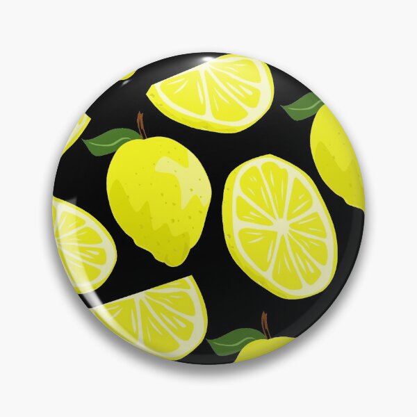 Item preview,  Cool Lemon designed and sold by mariajogi.
