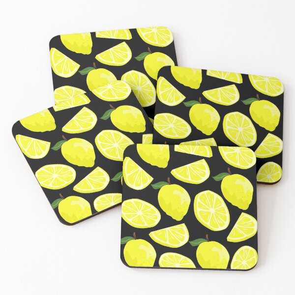 Item preview, Cool Lemon designed and sold by mariajogi.