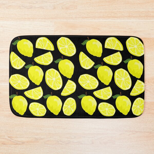 Item preview,  Cool Lemon designed and sold by mariajogi.