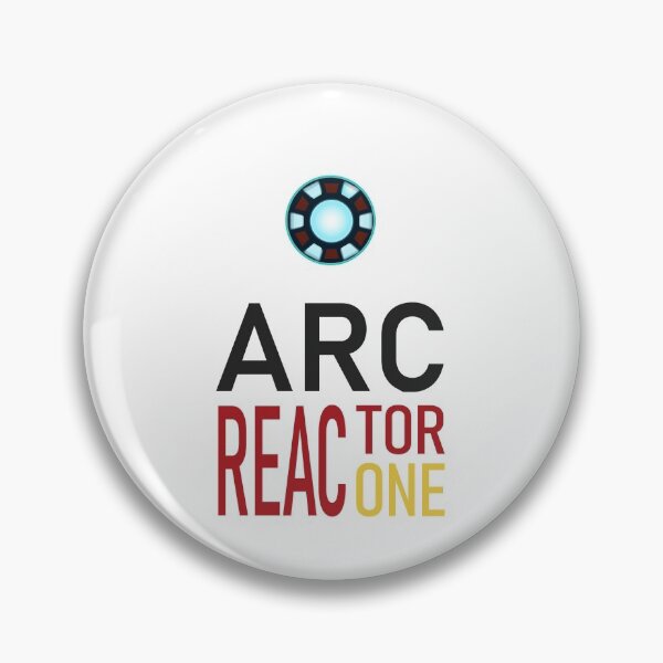 Item preview, Arc Reactor designed and sold by Shaikh-Nadeem.