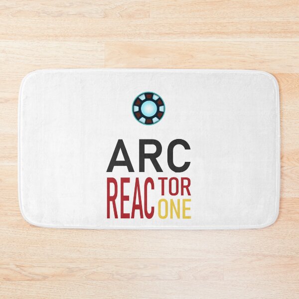 Item preview, Arc Reactor designed and sold by Shaikh-Nadeem.