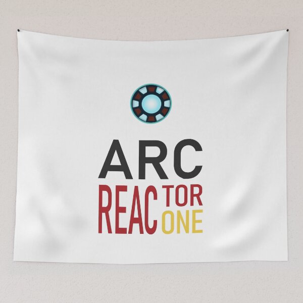 Item preview, Arc Reactor designed and sold by Shaikh-Nadeem.