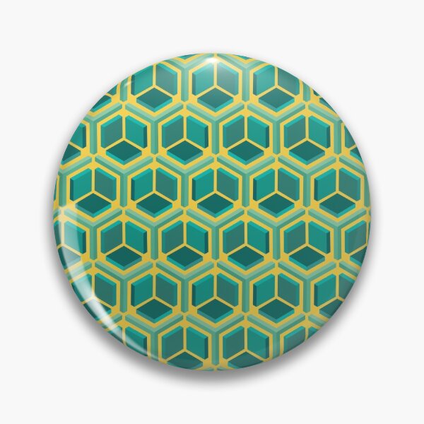 Item preview, Isometric T pattern Essentials designed and sold by psquare17.