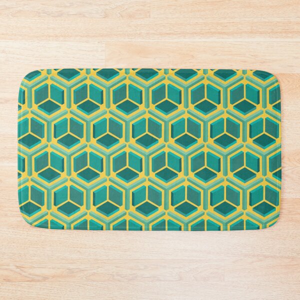 Item preview, Isometric T pattern Essentials designed and sold by psquare17.