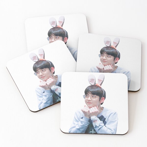 Item preview, TXT Animals - Bunny Soobin [TXT VOL.Six] designed and sold by purelyasiashop.