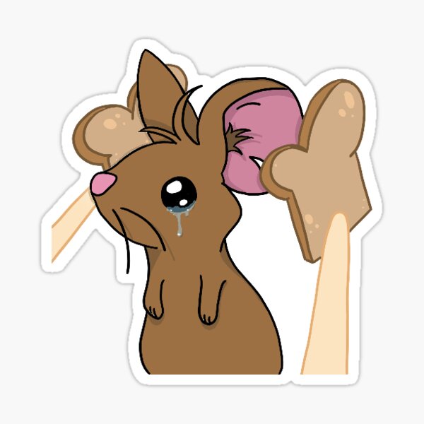 Item preview, MowseBox Idiot Sandwich designed and sold by MowseBox.