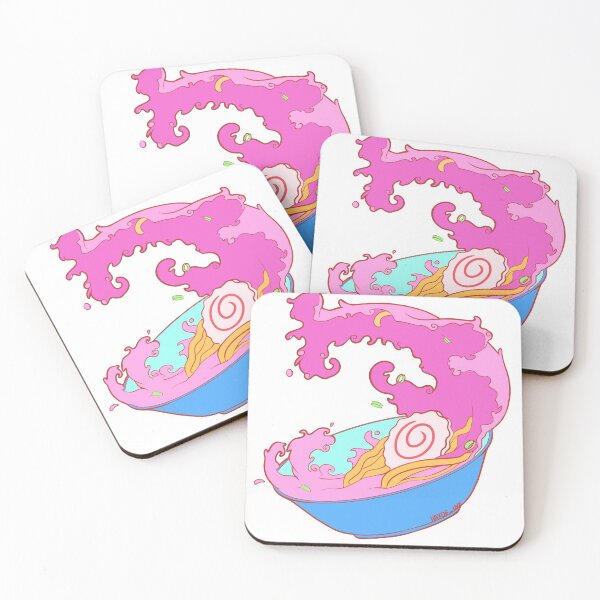 Item preview, Neon Ramen designed and sold by Hayde_ink.