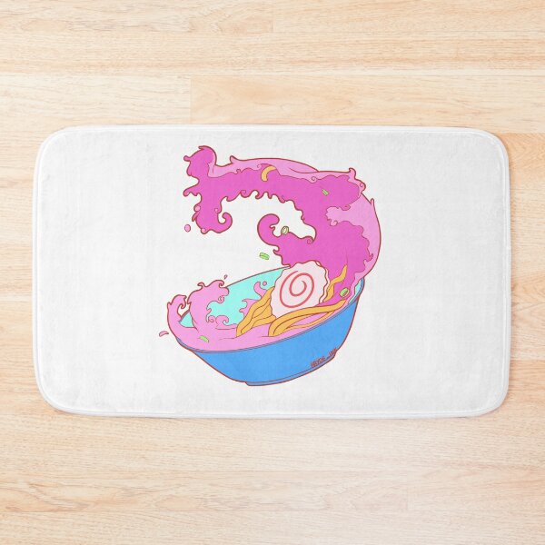 Item preview, Neon Ramen designed and sold by Hayde_ink.
