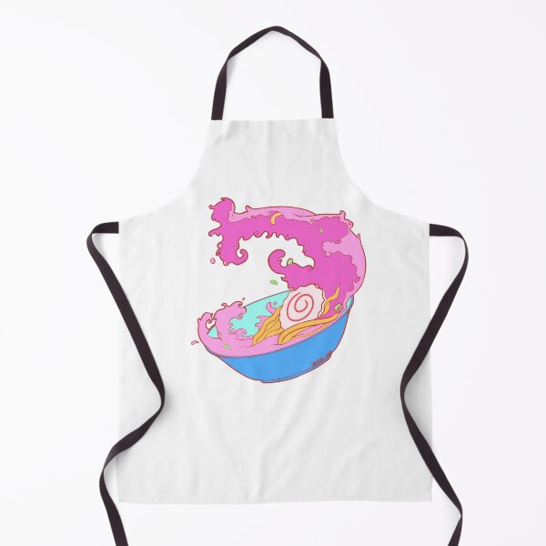 Item preview, Neon Ramen designed and sold by Hayde_ink.