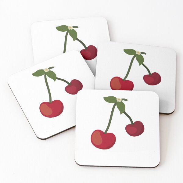 Item preview, Cherries designed and sold by jacquiechoo.
