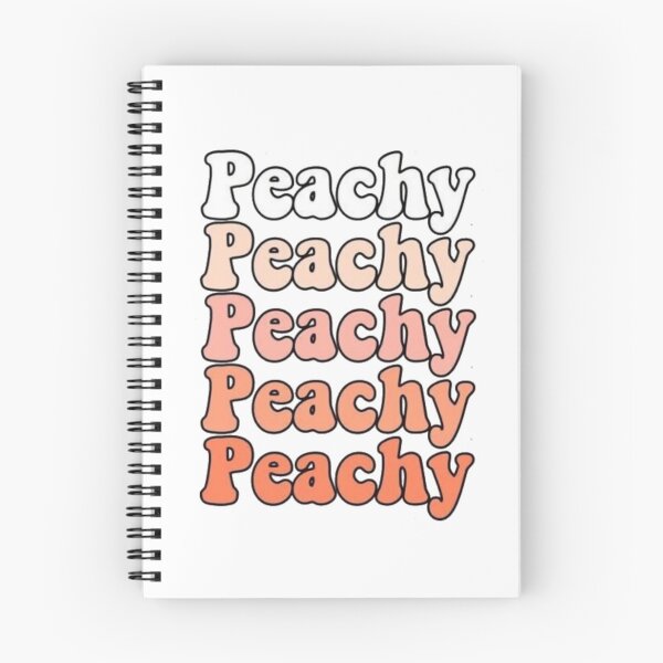 Item preview, Peachy  designed and sold by Abduance888.