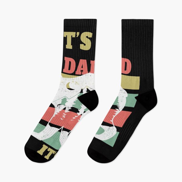 Item preview, It's not A DAD BOD, It's A FATHER FIGURE designed and sold by Sam Artist.