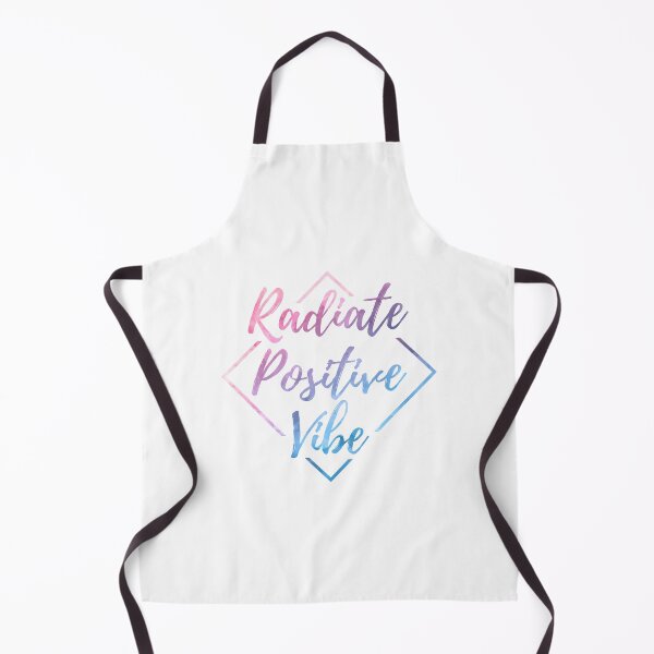 Item preview, Radiate Positive Vibe designed and sold by VybeUp-Shop.