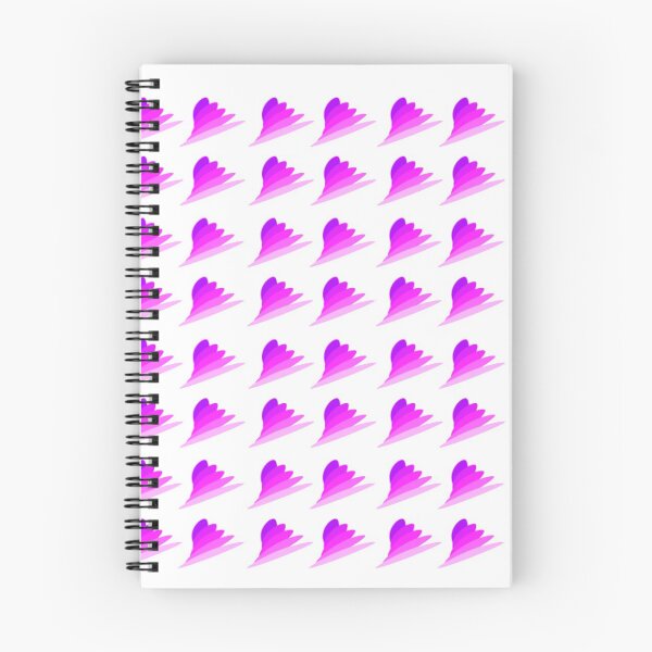 Item preview, lovely pink shade pattern style designed and sold by Trianglegreen.