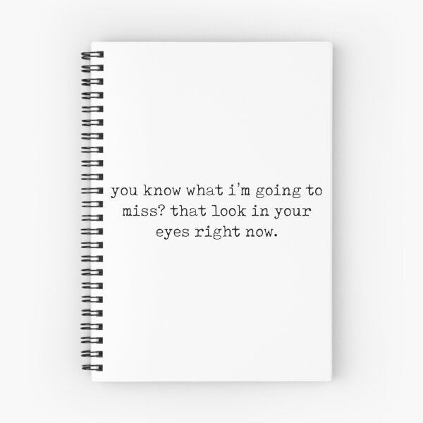 Item preview, deckerstar 5b quote designed and sold by marvelousbiblio.
