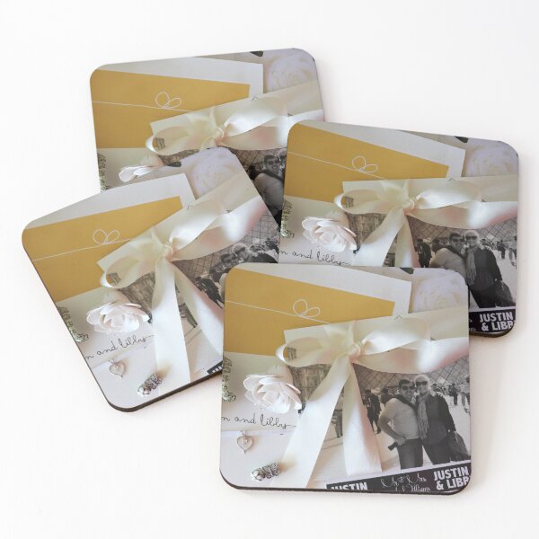 Item preview, Memorable Moments Montage designed and sold by Robyn Williams.