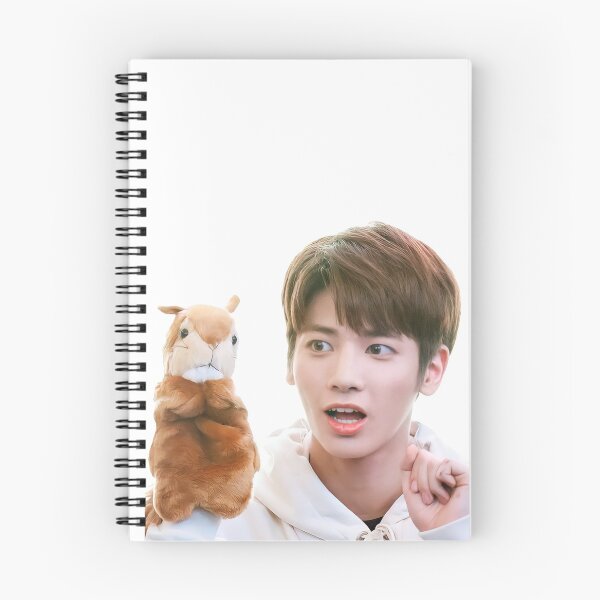 Item preview, TXT Animals - Ardilla Taehyun [TXT VOL.Six] designed and sold by purelyasiashop.