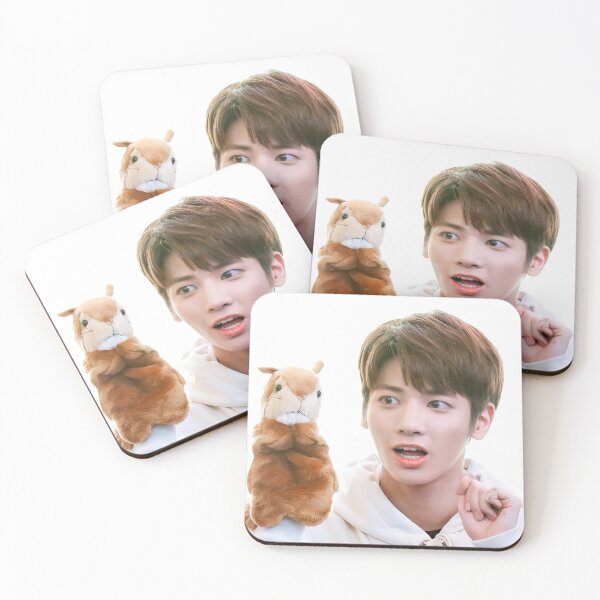 Item preview, TXT Animals - Squirrel Taehyun [TXT VOL.Six] designed and sold by purelyasiashop.