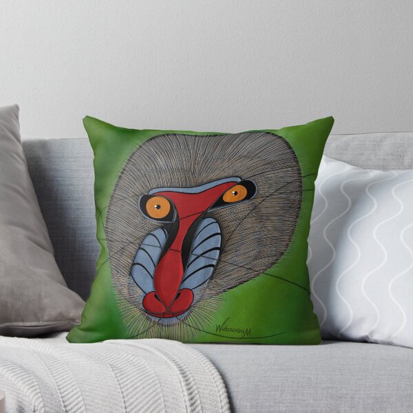 Item preview, Crossing Lines 3 - The Mandrill designed and sold by Webscream.