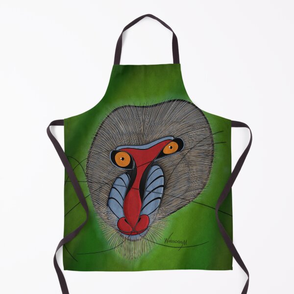 Item preview, Crossing Lines 3 - The Mandrill designed and sold by Webscream.
