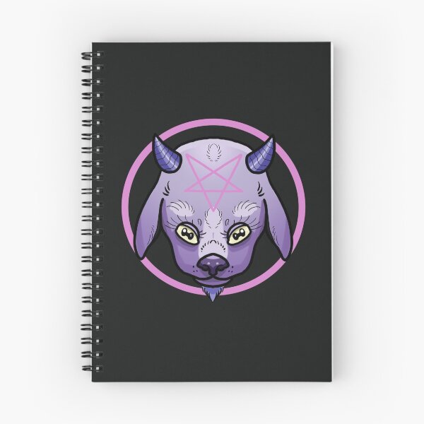 Item preview, Baby Satanist designed and sold by Kaya Harris.