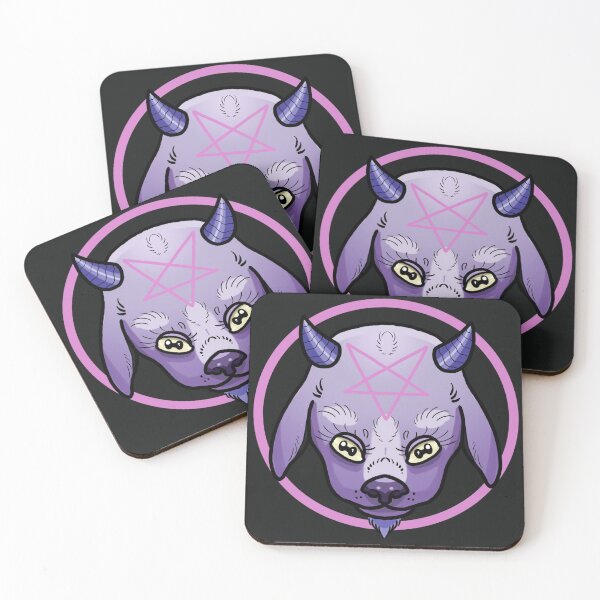 Item preview, Baby Satanist designed and sold by Kaya Harris.